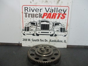 Used 2011 International MAXXFORCE 13 Timing Gear (Stock #190146-62)) Part Image