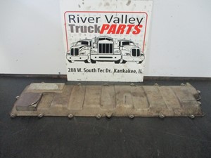 Used 2011 International MAXXFORCE 13 Valve Cover (Stock #190146-42)) Part Image