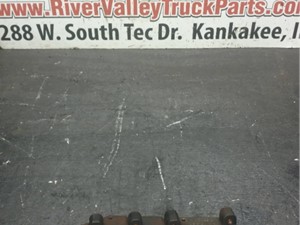 Used 2011 International MAXXFORCE 7 Engine Misc Part Image