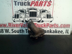Used 2011 International MAXXFORCE 7 Engine Misc Part (Stock #190022-36)) Part Image