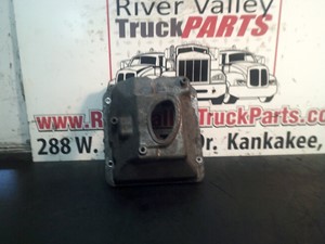 Used 2011 International MAXXFORCE 7 Engine Misc Part (Stock #190022-35)) Part Image
