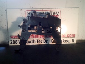 Used 2011 International MAXXFORCE 7 Engine Misc Part (Stock #190022-13)) Part Image