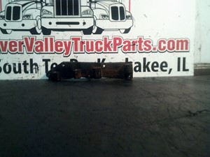 Used 2011 International MAXXFORCE 7 Engine Misc Part (Stock #190022-40)) Part Image