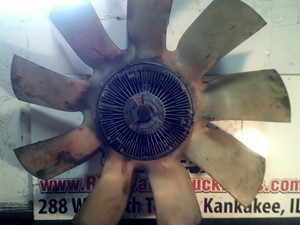 Used 2011 International MAXXFORCE 7 Fan (Stock #190022-4)) Part Image