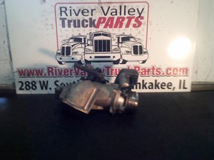 Used 2011 International MAXXFORCE 7 Intake Manifold (Stock #190022-10)) Part Image