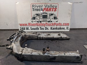 Used 2011 International MAXXFORCE 7 Intake Manifold (Stock #200107-8)) Part Image