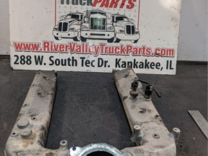 Used 2011 International MAXXFORCE 7 Intake Manifold (Stock #200113-5)) Part Image