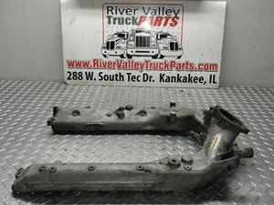Used 2011 International MAXXFORCE 7 Intake Manifold (Stock #200099-9)) Part Image