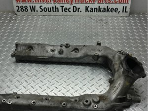 Used 2011 International MAXXFORCE 7 Intake Manifold (Stock #200051-7)) Part Image