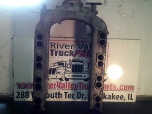 Used 2011 International MAXXFORCE 7 Intake Manifold (Stock #190022-5)) Part Image