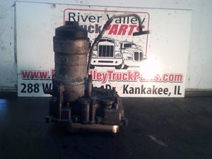 Used 2011 International MAXXFORCE 7 Oil Cooler (Stock #190022-15)) Part Image