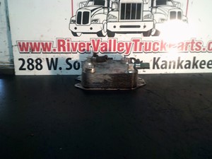 Used 2011 International MAXXFORCE 7 Oil Cooler (Stock #190022-29)) Part Image
