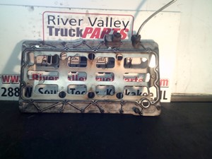 Used 2011 International MAXXFORCE 7 Engine Misc Part (Stock #190022-8)) Part Image
