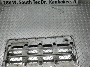 Used 2011 International MAXXFORCE 7 Oil Pan (Stock #200051-6)) Part Image