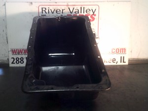 Used 2011 International MAXXFORCE 7 Oil Pan (Stock #190022-16)) Part Image
