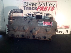 Used 2011 International MAXXFORCE 7 Valve Cover (Stock #190022-7)) Part Image