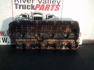 Used 2011 International MAXXFORCE 7 Valve Cover (Stock #190022-11)) Part Image