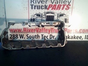 Used 2011 International MAXXFORCE 7 Valve Cover (Stock #190022-19)) Part Image