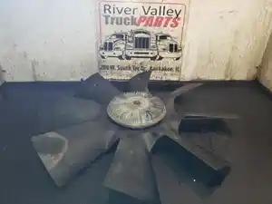 Used 2011 International MAXXFORCE DT466 Fan (Stock #220477-44)) Part Image