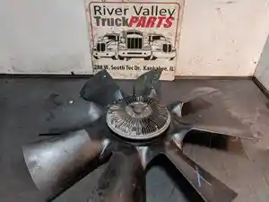 Used 2011 International MAXXFORCE DT466 Fan (Stock #220468-38)) Part Image