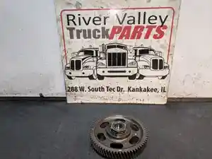 Used 2011 International MAXXFORCE DT466 Idler Gear (Stock #220468-19)) Part Image