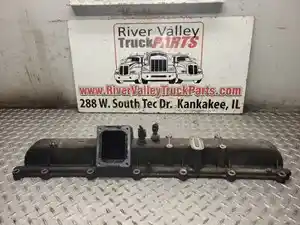 Used 2011 International MAXXFORCE DT466 Intake Manifold (Stock #220477-25)) Part Image