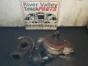 Used 2011 International MAXXFORCE DT466 Turbo (Stock #220477-32)) Part Image