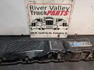 Used 2011 International MAXXFORCE DT466 Valve Cover (Stock #220468-34)) Part Image