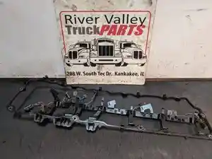 Used 2011 International MAXXFORCE DT466 Wiring Harness (Stock #220468-57)) Part Image