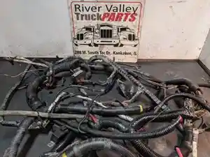Used 2011 International MAXXFORCE DT466 Wiring Harness (Stock #220468-58)) Part Image