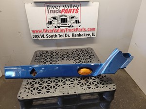 Used 2011 International PROSTAR Fender Extension (Stock #210534-10)) Part Image