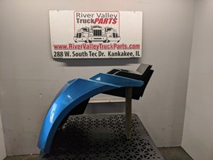 Used 2011 International PROSTAR Fender Extension (Stock #210534-8)) Part Image