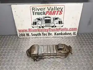 Used 2012 Cummins ISB EGR Cooler (Stock #220626-18)) Part Image