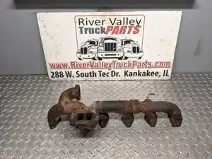 Used 2012 Cummins ISB Exhaust Manifold (Stock #220626-14)) Part Image