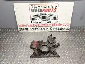 Used 2012 Cummins ISB Front Cover (Stock #220626-13)) Part Image