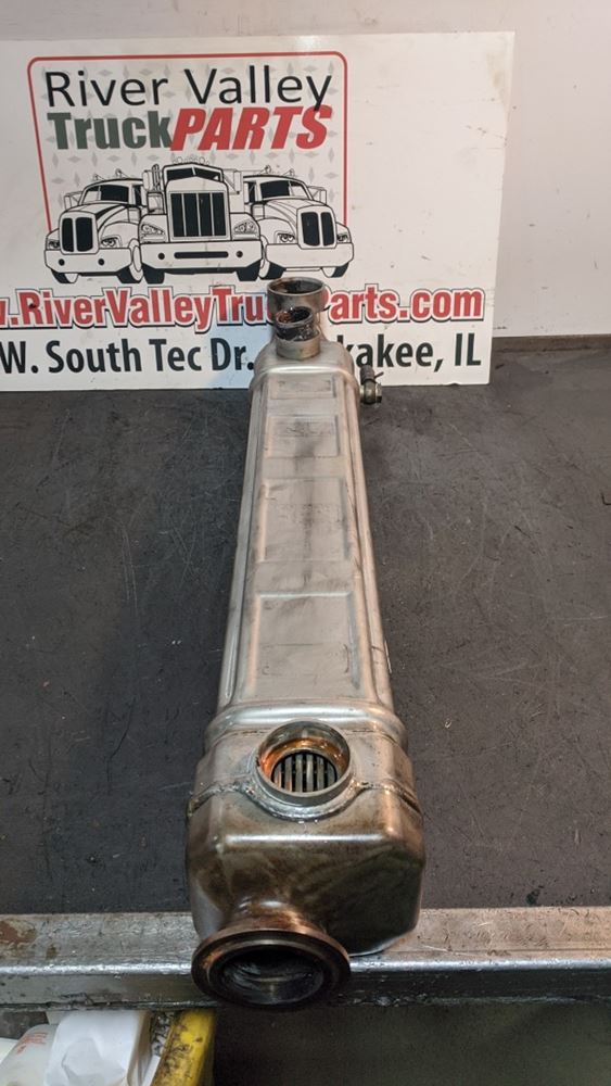 2012 Detroit DD15 (Stock 19033538) EGR Coolers TPI