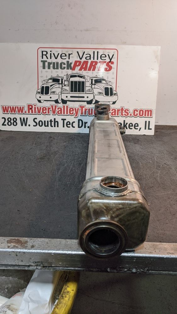 2012 Detroit DD15 (Stock 19033538) EGR Coolers TPI