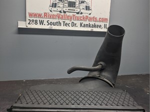 Used 2012 Detroit DD15 Engine Misc Part (Stock #190335-19)) Part Image
