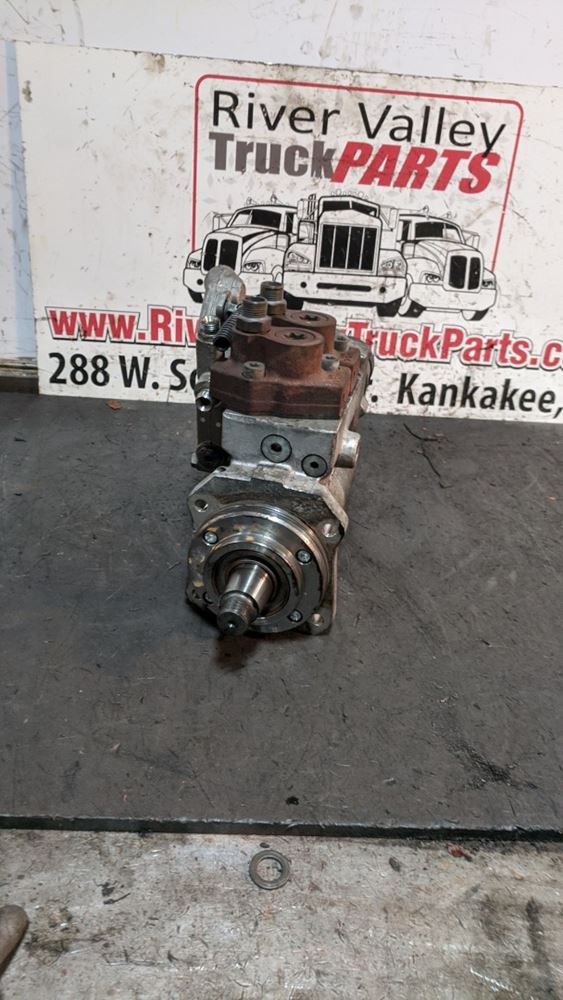 2012 Detroit DD15 (Stock 19033529) Fuel Gear Pumps TPI