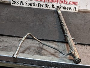 Used 2012 Detroit DD15 Fuel Injection Part (Stock #190335-25)) Part Image