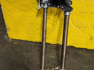 Used 2012 Detroit DD15 Oil Pump (Stock #190335-30)) Part Image