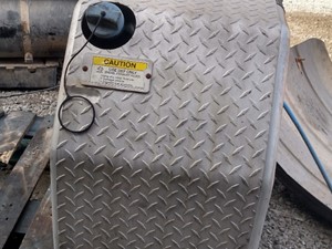 Used 2012 Freightliner Cascadia 125 DEF Tank (Stock #190207-12)) Part Image