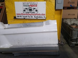 Used 2012 Freightliner Cascadia 125 Tank Fairing (Stock #190335-2)) Part Image