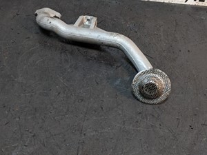 Used 2012 Hino J08E Engine Misc Part (Stock #190208-27)) Part Image