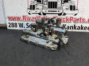 Used 2012 Hino J08E Engine Misc Part (Stock #190208-26)) Part Image