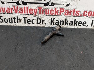 Used 2012 Hino J08E Injector (Stock #190208-37)) Part Image