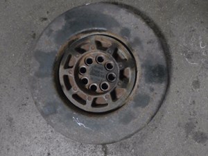 Used 2012 International MAXXFORCE 13 Balancer (Stock #P-987)) Part Image