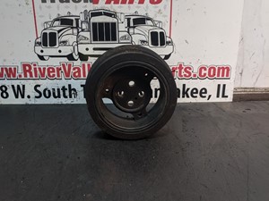 Used 2012 International MAXXFORCE 7 Balancer (Stock #190314-20)) Part Image