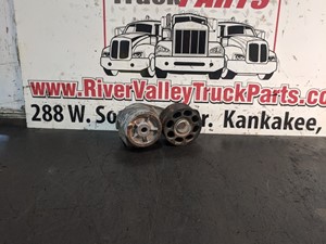 Used 2012 International MAXXFORCE 7 Belt Tensioner (Stock #190314-27)) Part Image