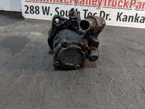 Used 2012 International MAXXFORCE 7 Engine Misc Part (Stock #200123-24)) Part Image